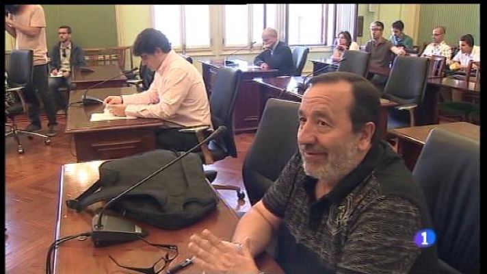 Informatiu Balear - Informatiu Balear 2 - 05/01/17