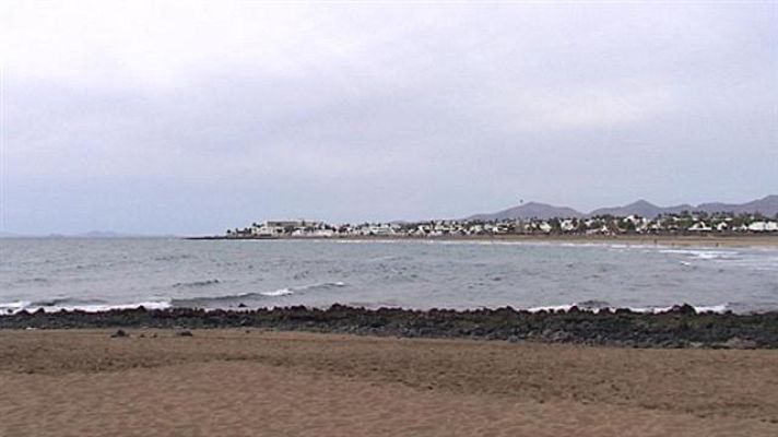 Telecanarias - El tiempo en Canarias - 05/01/2017