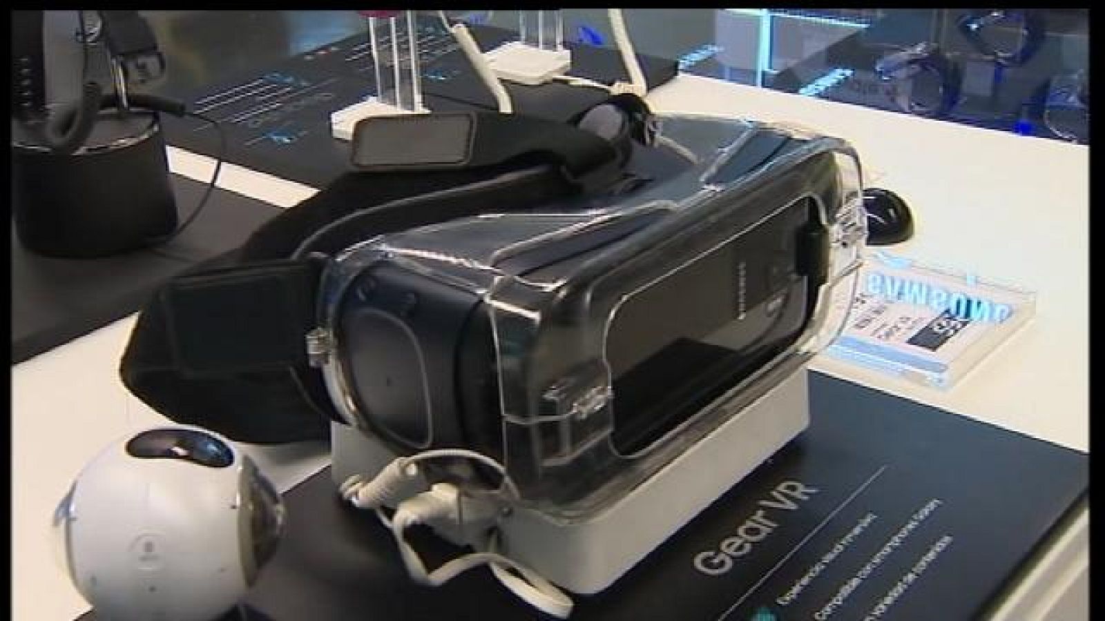 Els Reis vindran carregats de rellotges i mòbils intel·ligents