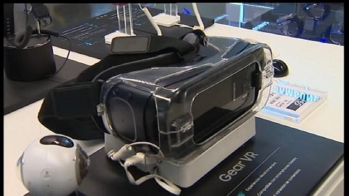 Informatiu Balear - Els Reis vindran carregats de rellotges i mòbils intel·ligents