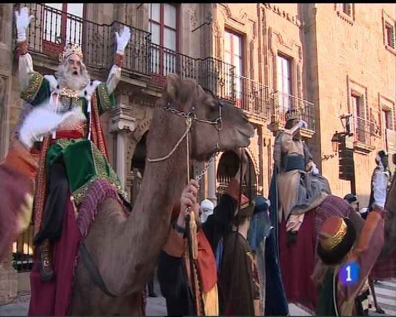 Panorama Regional 2 - 05/01/17 | Ver