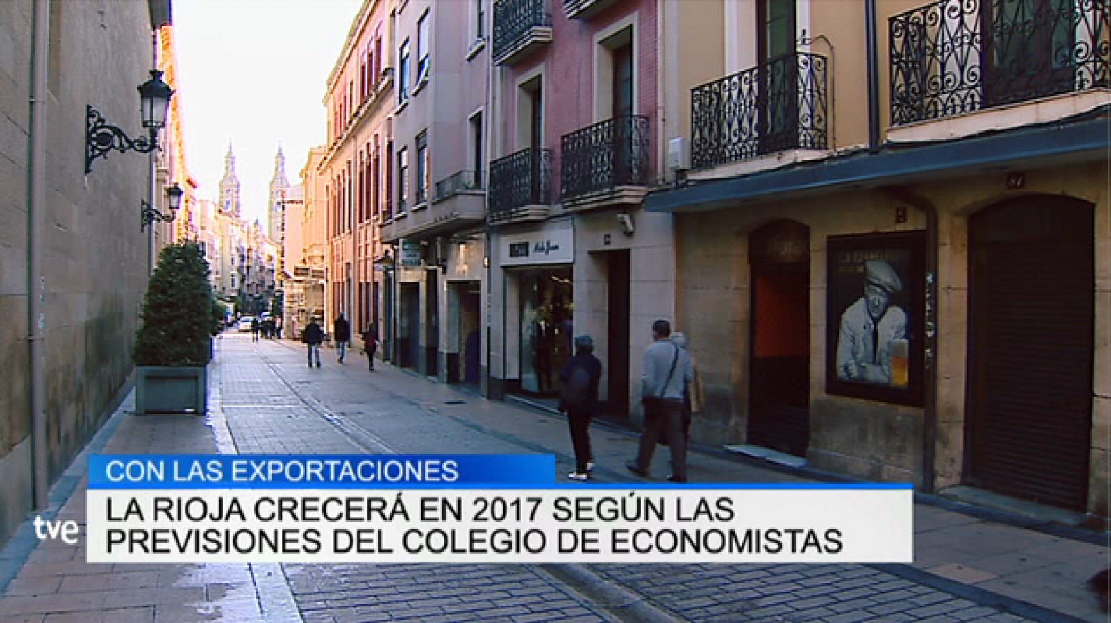 Telerioja en 2' - 05/01/17