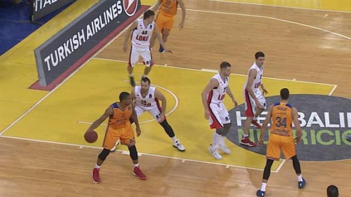 Telecanarias - Deportes Canarias - 05/01/2017