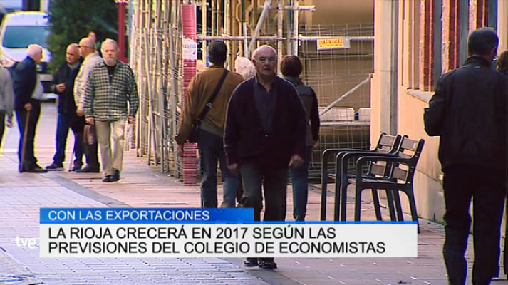 Informativo Telerioja - Informativo Telerioja 2 - 05/01/17