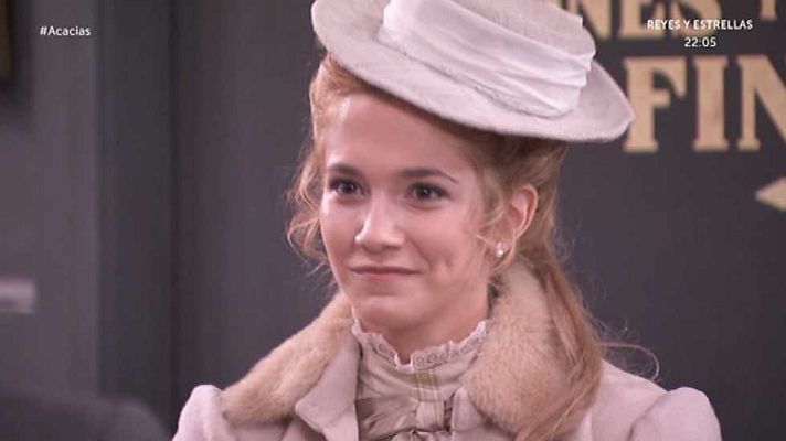 Acacias 38 - Capítulo 427