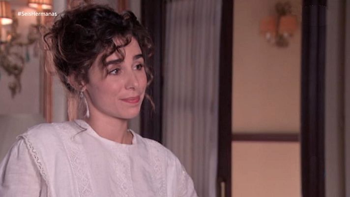 Seis hermanas - Episodio 415