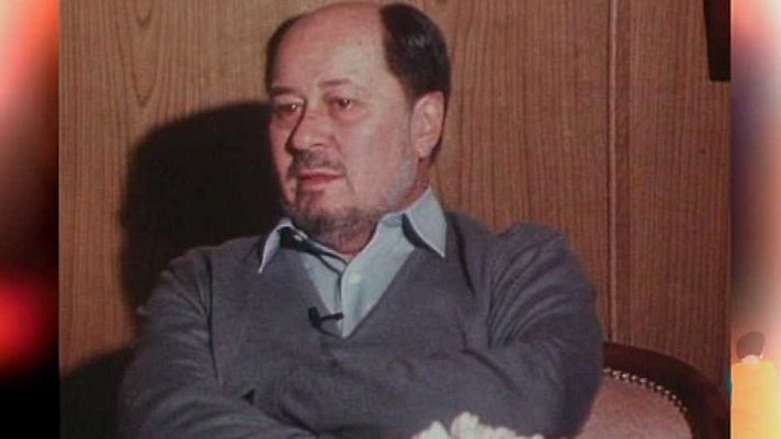 El cine de La 2 - Stico (Presentación)