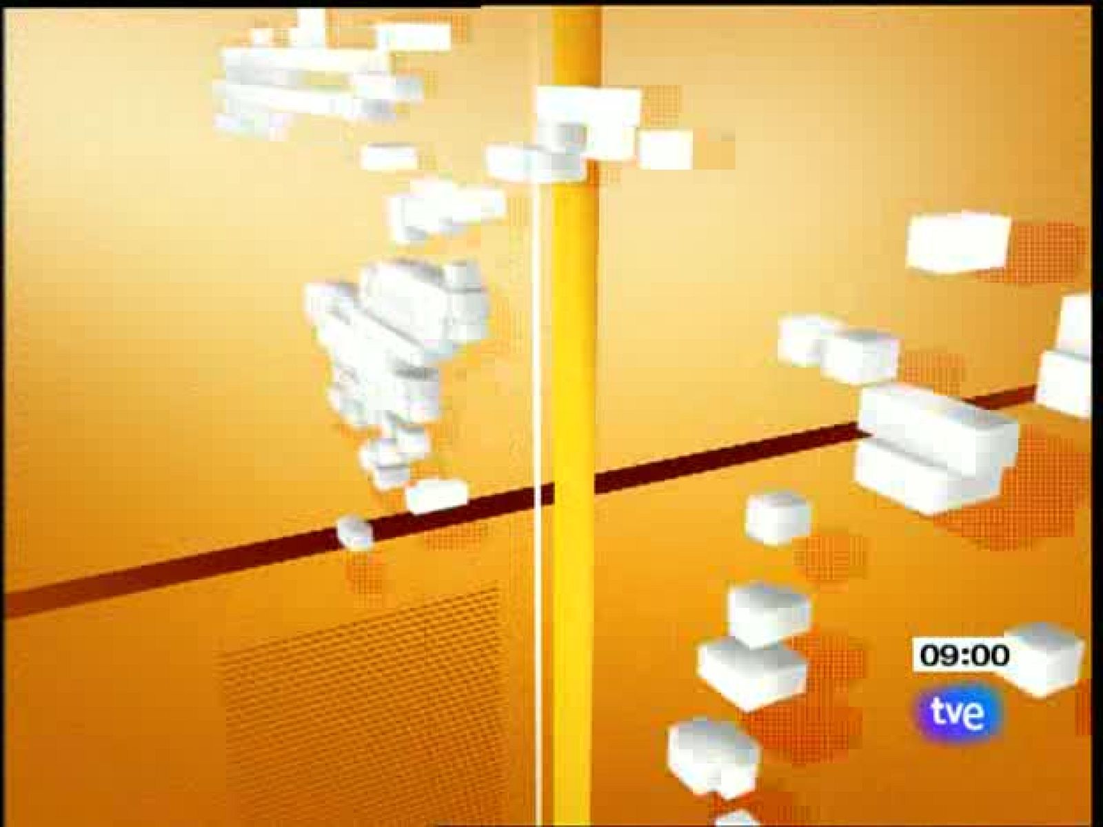 Los desayunos de TVE - 19/01/09 - Los desayunos | Ver