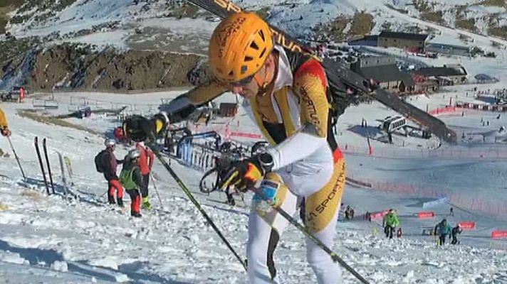 Evasión - T4 - Programa 24