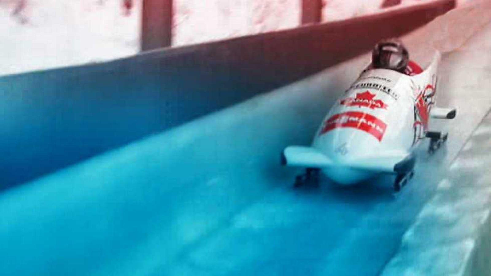 Bobsleigh A-2 Femenino  - Copa del Mundo 1ª Manga desde Altenberg (Austria)  - ver ahora