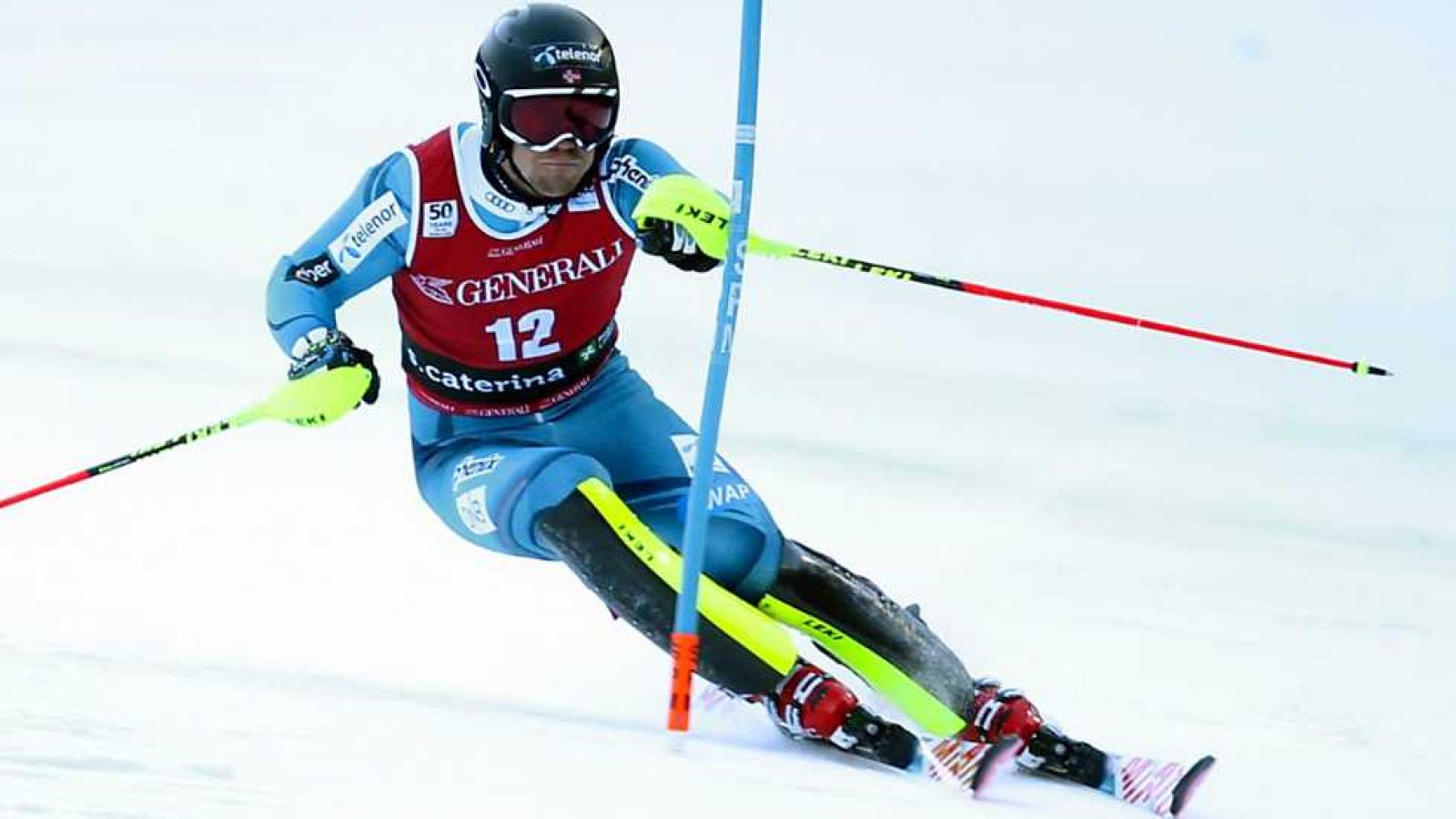 FIS. Magazine - T2 - Programa 7 - ver ahora