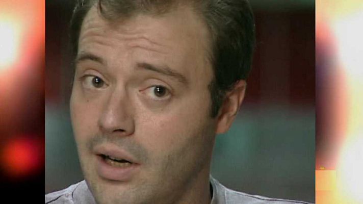 El cine de La 2 - El Corazón del guerrero (Presentación)