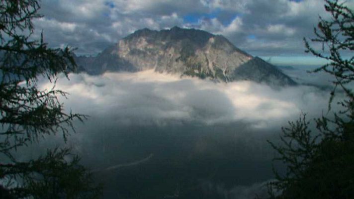 Documaster - El planeta humano