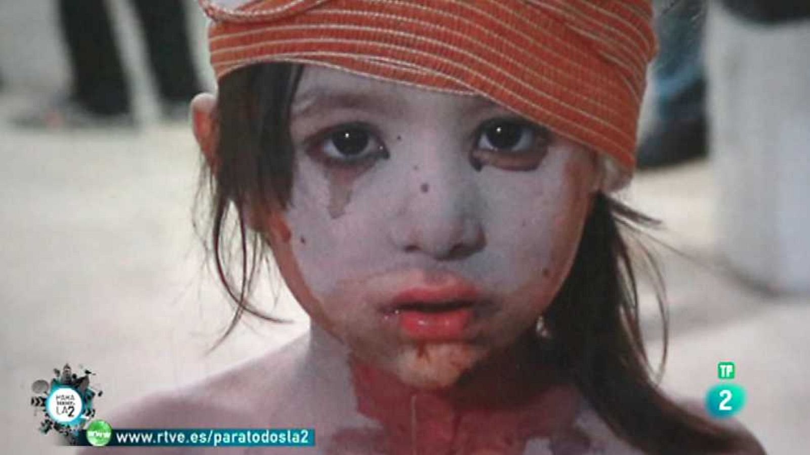 Para todos La 2 - 07/01/17 - ver ahora