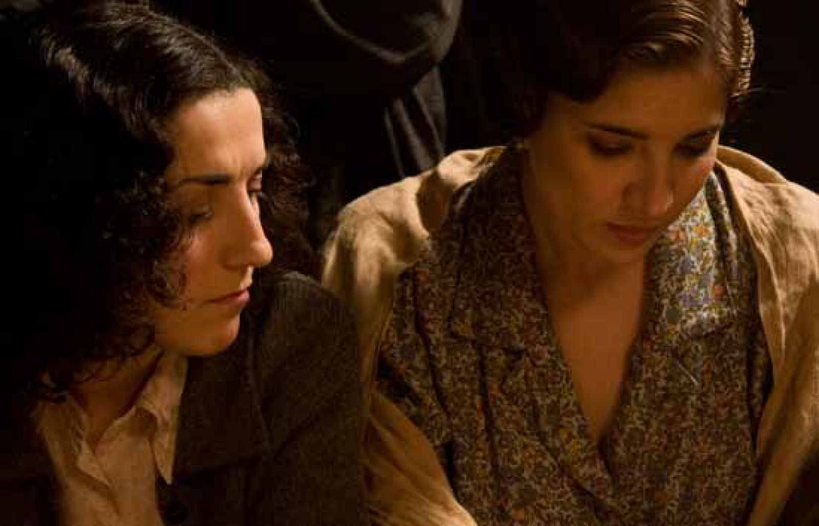 La señora - La mujer en los años 20 - La Señora | Ver