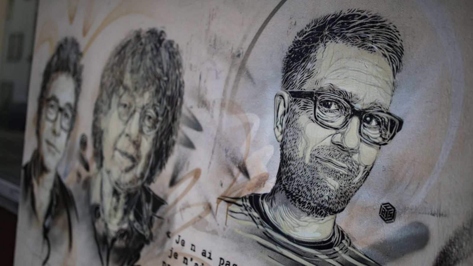 Se cumplen dos años del ataque a Charly Hebdo