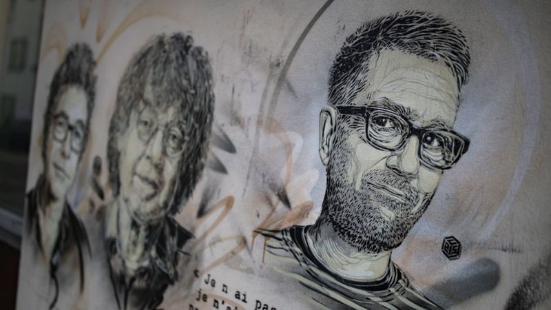 Se cumplen dos años del ataque a Charly Hebdo