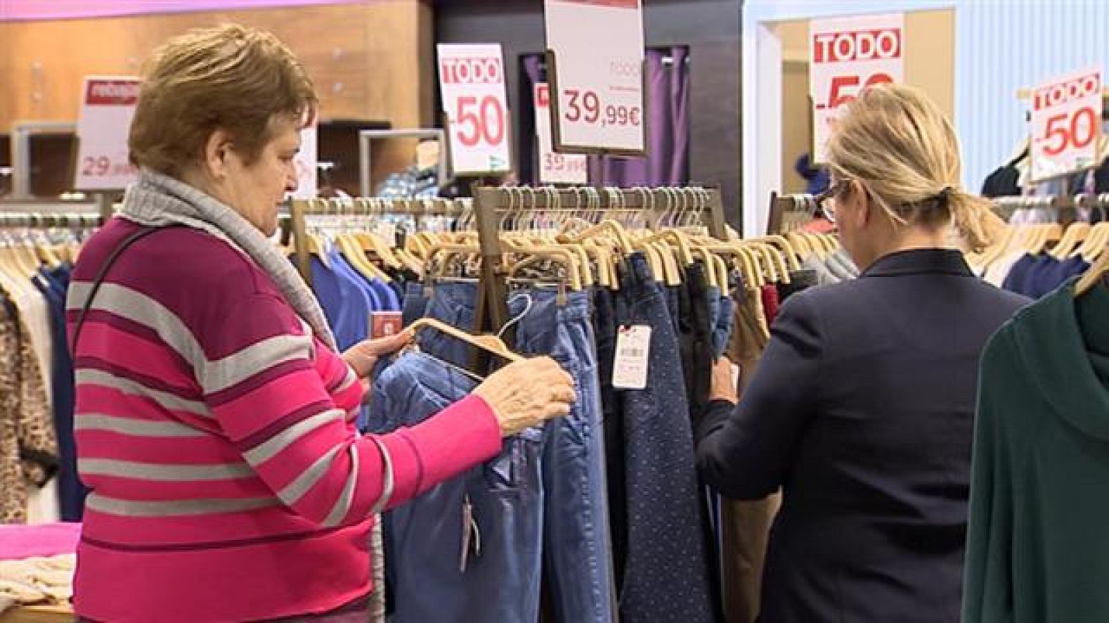 Telecanarias - 07/01/2017