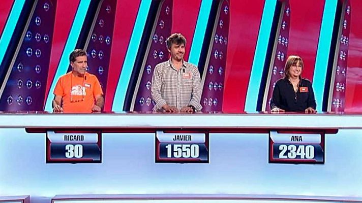 Saber y ganar - Saber y ganar. Edición fin de semana - 07/01/17