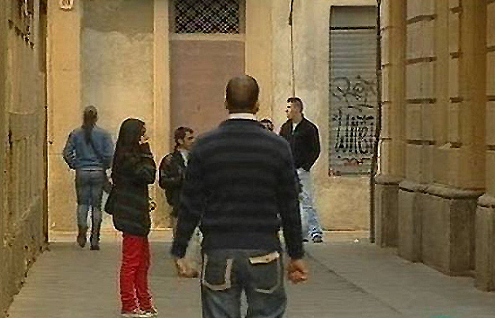 Els nous catalans: Trobar on viure