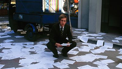 Amistades peligrosas