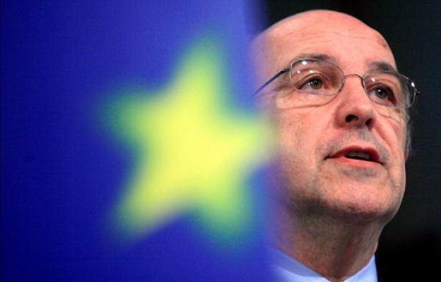 Telediario 1 - Telediario en 4' - 19/01/09