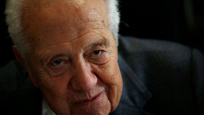 Telediario 1 - Telediario Matinal en 4' 08/01/17