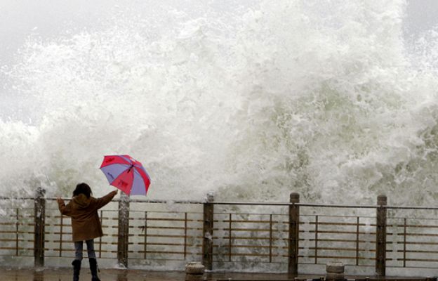 El tiempo - El Tiempo - 19/01/09