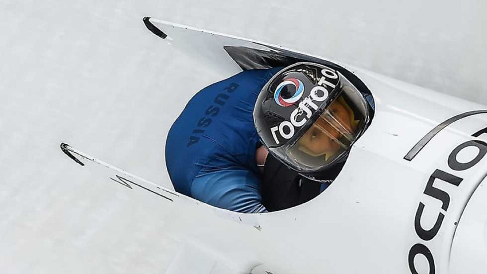 Bobsleigh A-2 Masculino - Copa del Mundo 1ª Manga desde Altenberg (Austria) - ver ahora