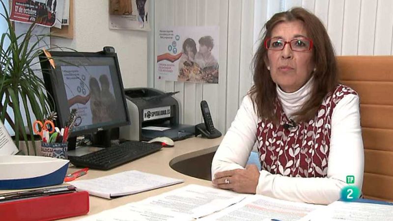 Testimonio - Menores, vulnerables y sin voz - ver ahora