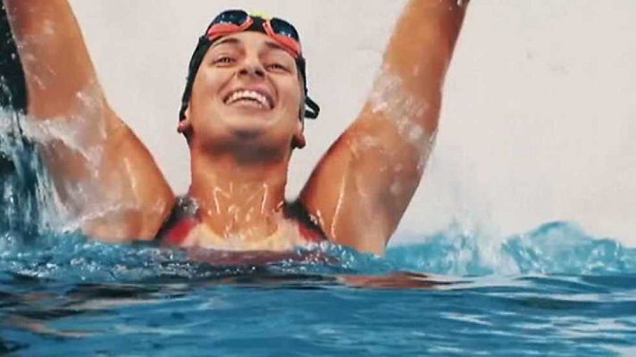 Paralímpicos - Paralímpicos - 08/01/17