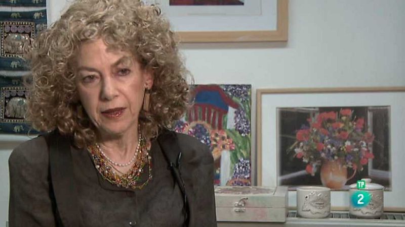 Shalom - La dimensión de la pareja - ver ahora