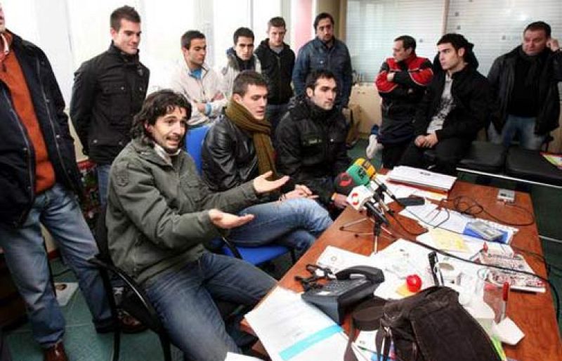 El Logroñés, a Regional Preferente | Ver