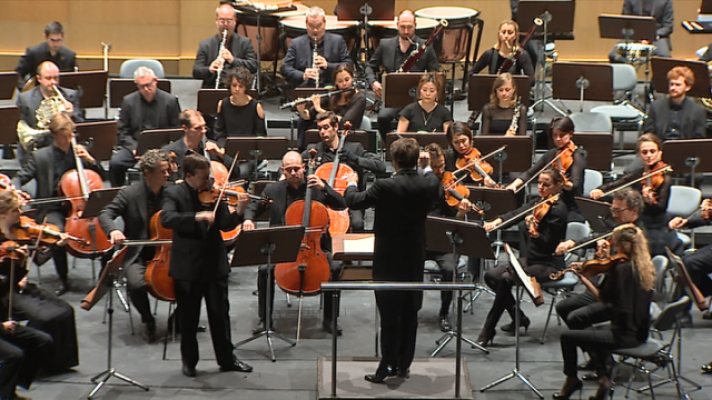  - Festival de Música de Canarias