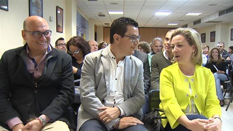 Telecanarias - 08/01/2017