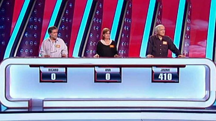 Saber y ganar - Saber y ganar. Edición fin de semana - 08/01/17