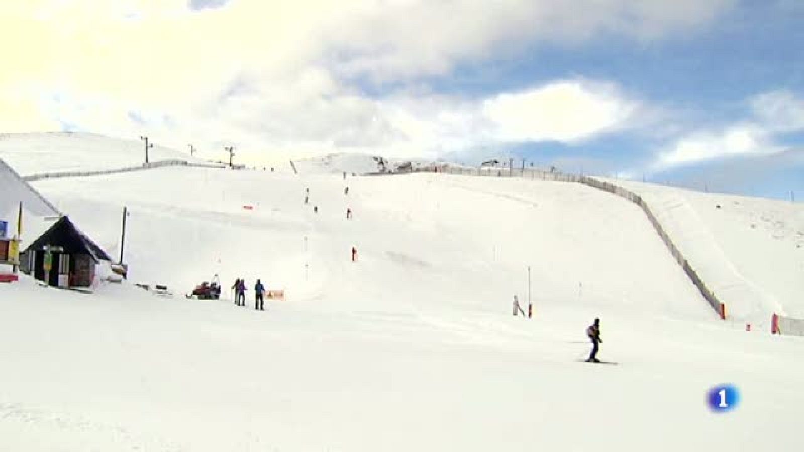 Activitas per fer després d'esquiar i alternatives a les pistes a l'estació de La Molina
