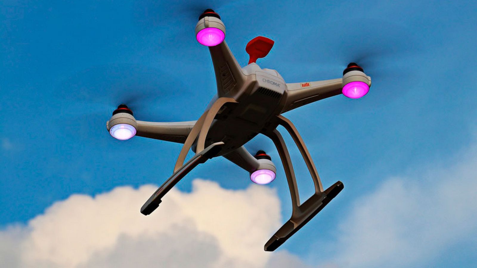 Un año más la feria CES ha reunido las últimas novedades en electrónica