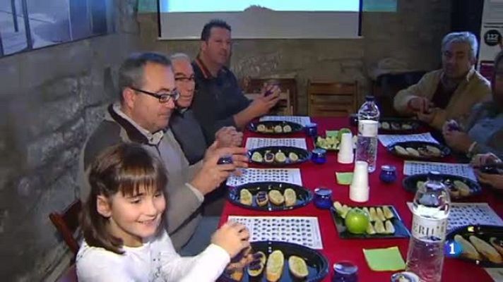 L'Informatiu - AL 2016 van augmentar un 17% les exportacions d'oli d'oliva espanyol a la Unió Europea