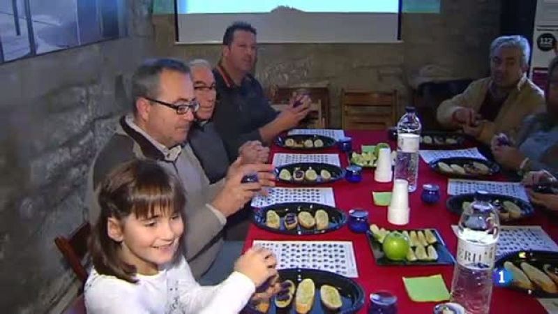 AL 2016 van augmentar un 17% les exportacions d'oli d'oliva espanyol a la Unió Europea