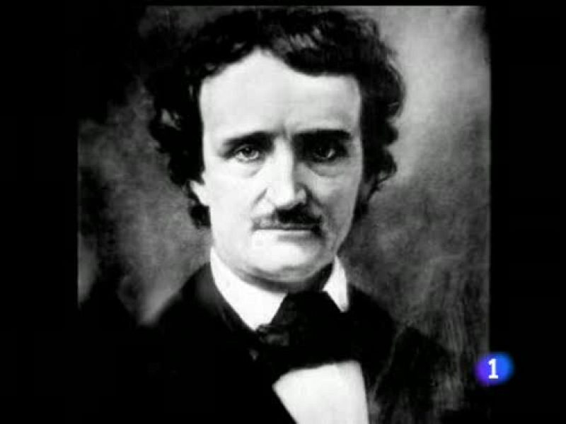 Hoy hace 200 años que nació el escritor Edgar Allan Poe | Ver