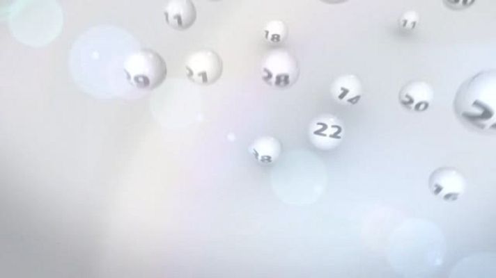 SELAE - Lotería Gordo de la Primitiva - 08/01/2017