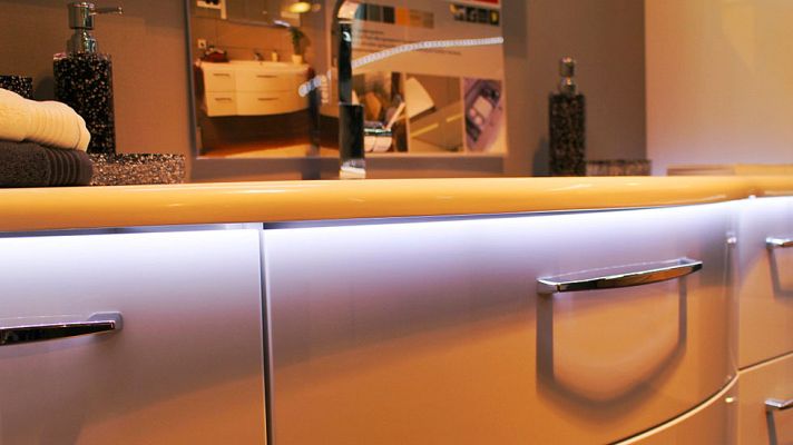 Telediario 1 - El Hotel Ciudad de Binéfar, un edificio eficiente