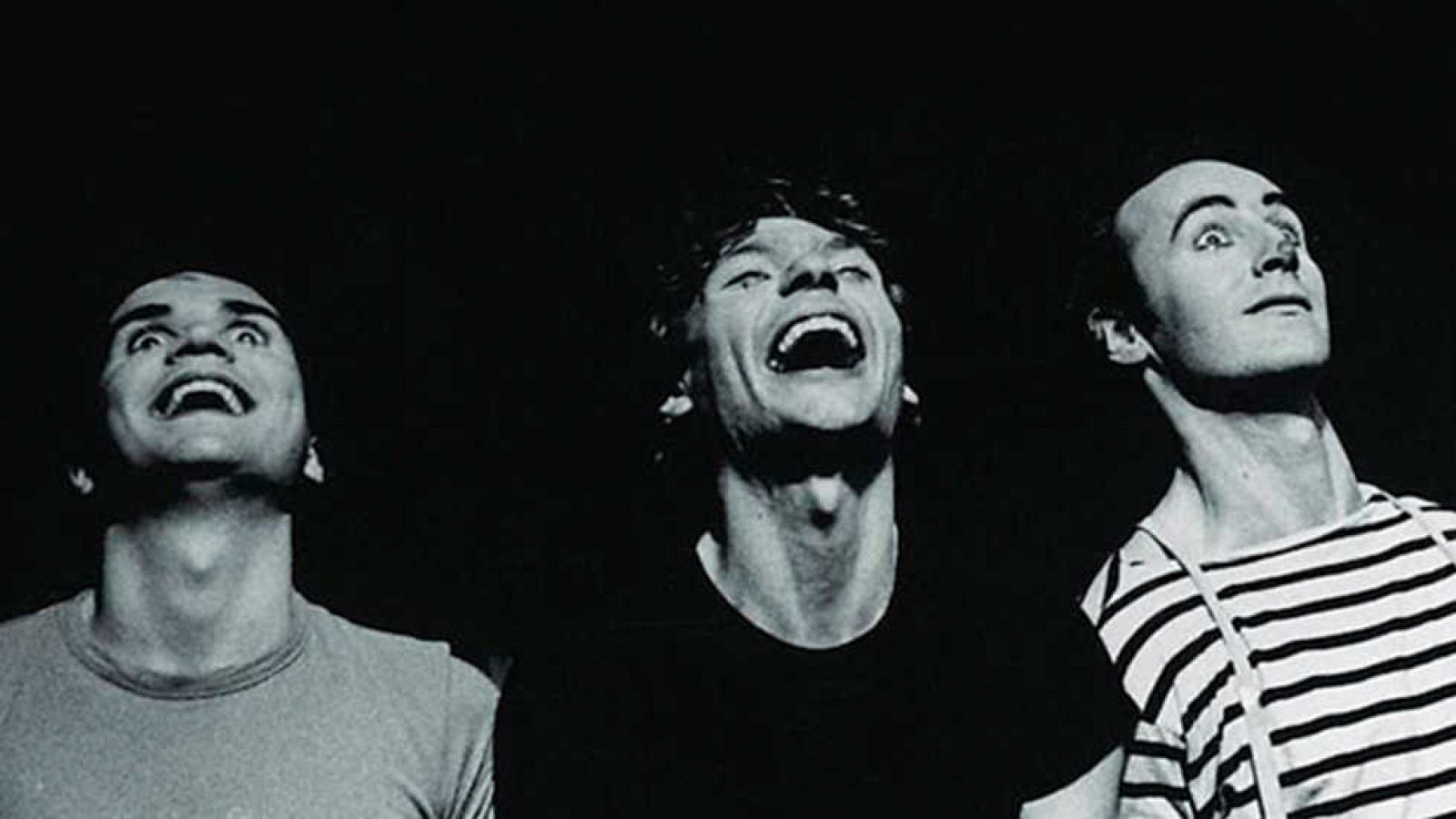 Cómo nos reímos - Humor sin palabras - ver ahora