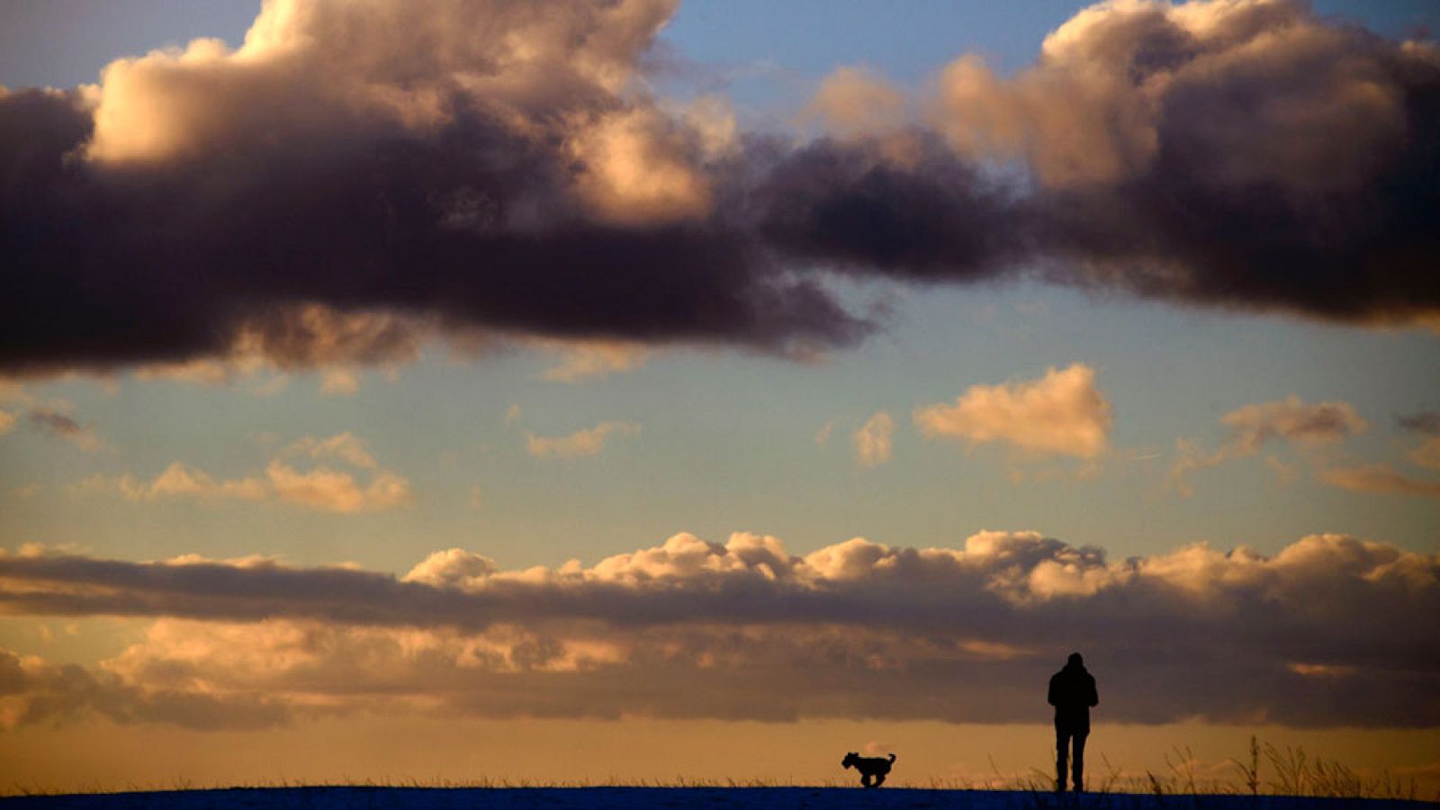 Las temperaturas no registrarán cambios importantes