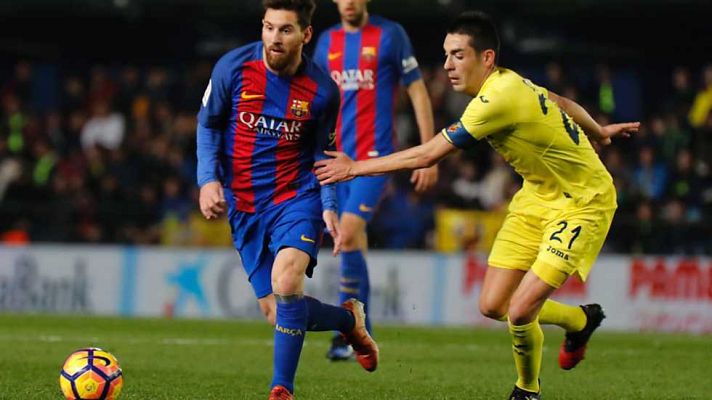 Estudio Estadio - Estudio Estadio - 08/01/17