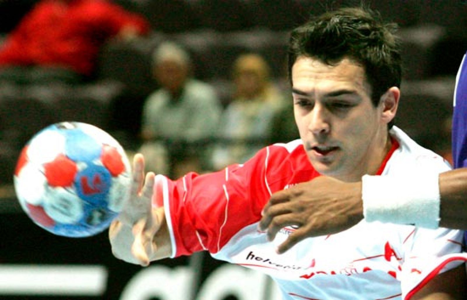 España-Suecia, en RTVE.es | Ver