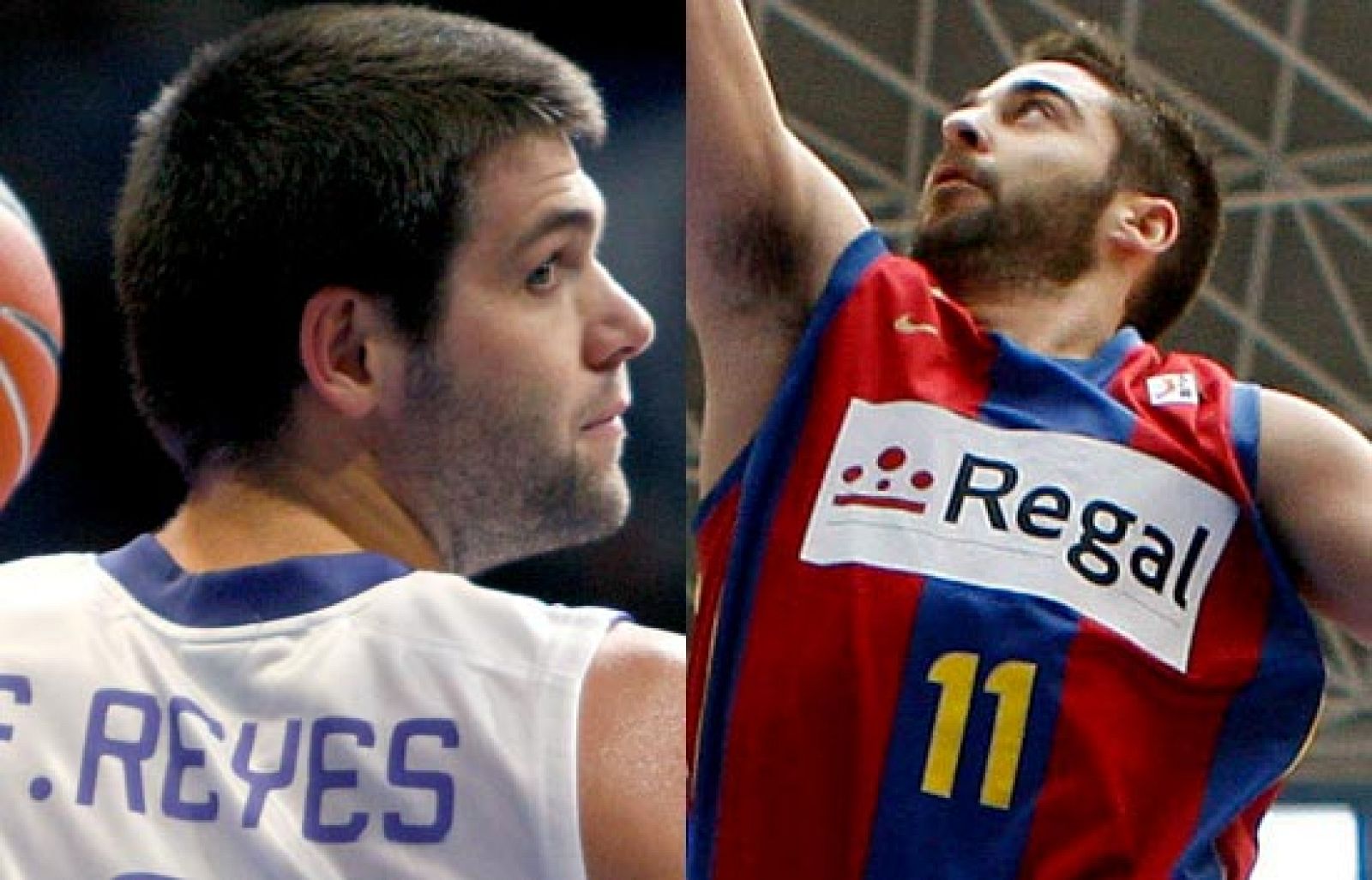 Madrid-Barça, el clásico en la Euroliga - Baloncesto en RTVE | Ver