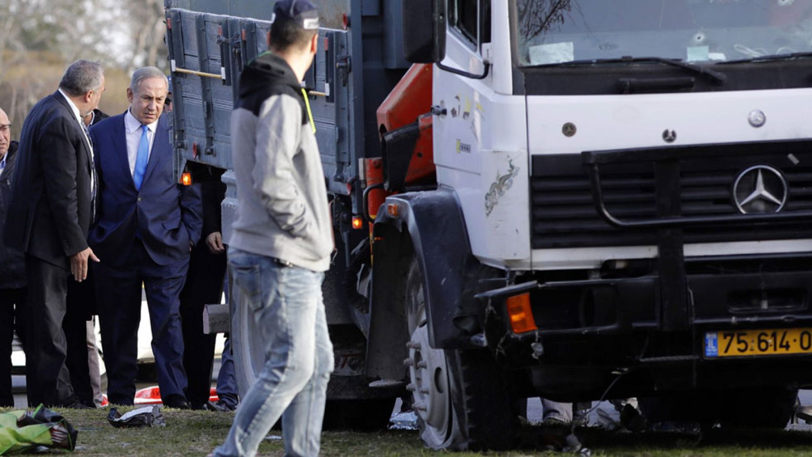 Israel adopta medidas punitivas en respuesta al atentado en Jerusalén