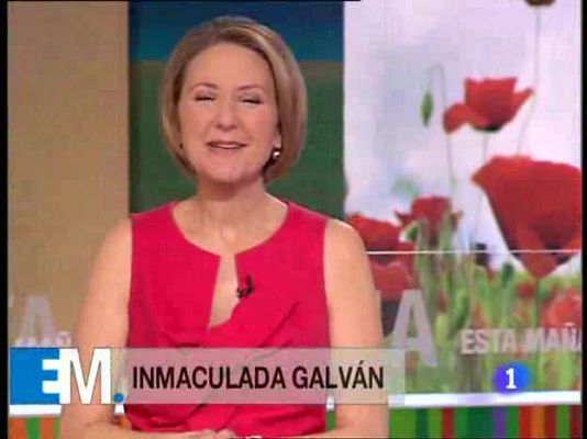 Esta mañana - Esta mañana - 19/01/09